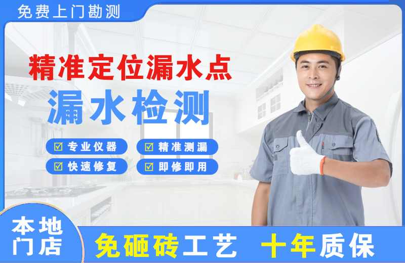 惠民精准测漏点